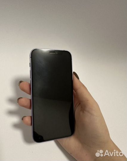 iPhone 12 mini, 256 ГБ