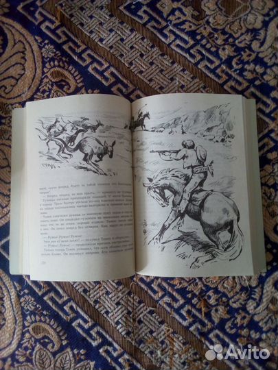 Книги. А.Шклярский. Путешествия Томека