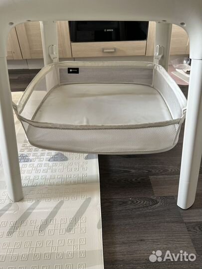 Колыбель 4moms mamaroo sleep