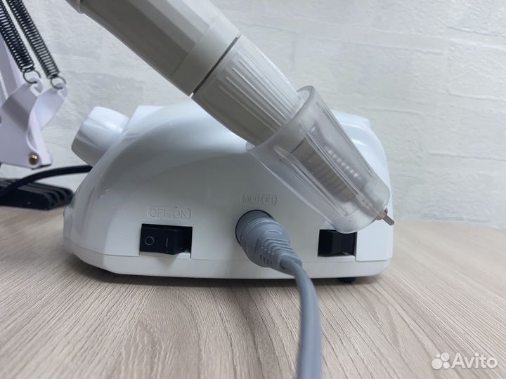 Аппарат для маникюра marathon