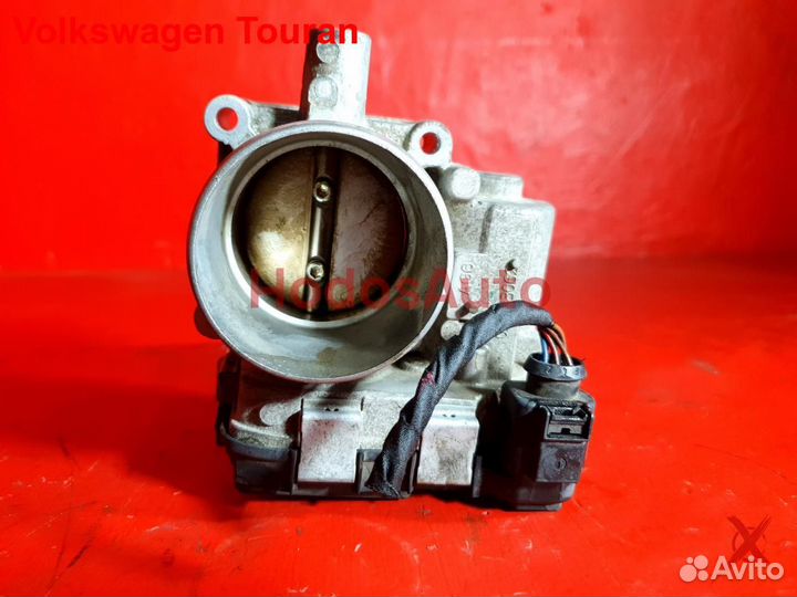 Дроссельная заслонка CBZ Volkswagen Touran