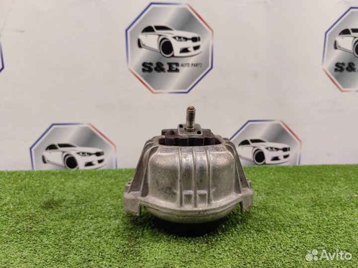 Подушка двигателя Bmw X1 E84 N20B20A 2011