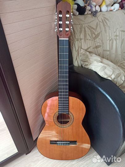 Классическая гитара Alvaro 39 Испания