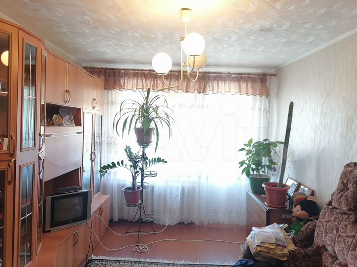 1-к. квартира, 32,7 м², 2/2 эт.