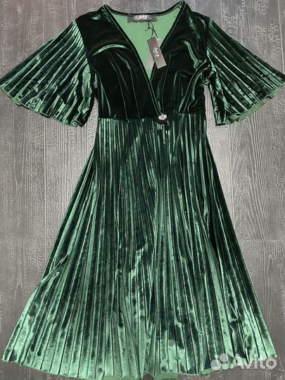 Платье Италия