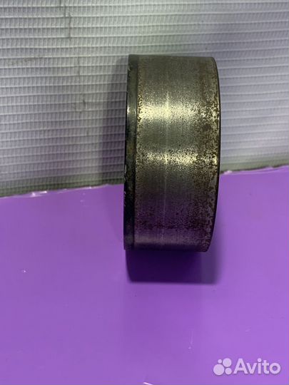 Ролик приводного ремня Натяжной обводной LADA larg