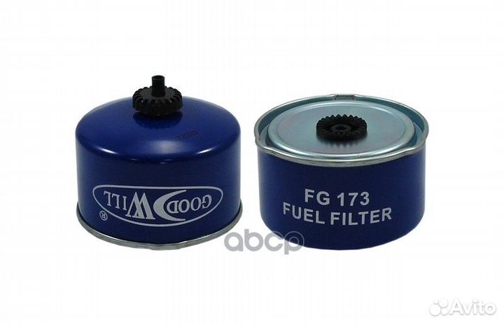 Фильтр топливный FG173 Goodwill