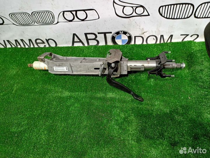 Рулевая колонка BMW F20 F30 F32