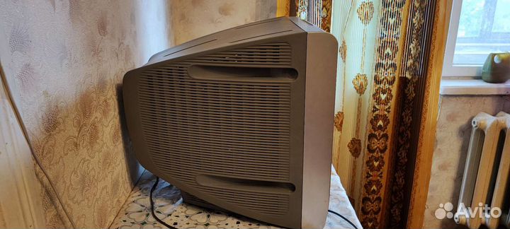 Телевизор Sony