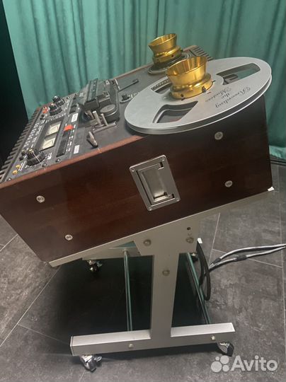Otari MX-5050 mkII