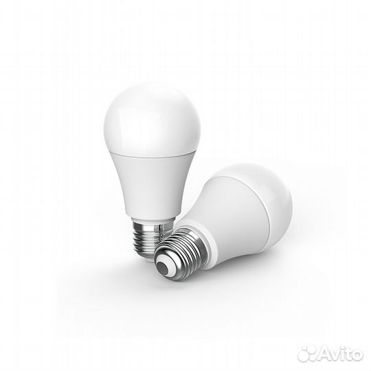 Умная лампочка Aqara Light Bulb T1 E27 A60