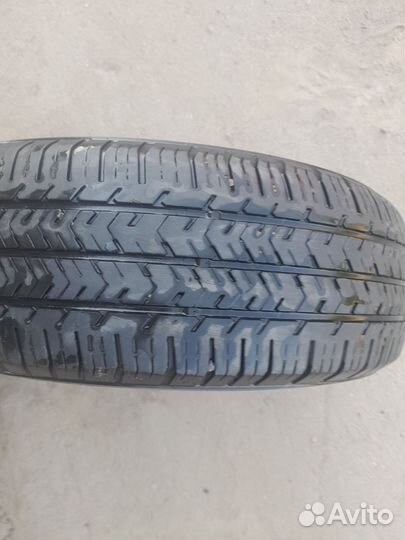 Michelin Agilis 51 175/65 R14