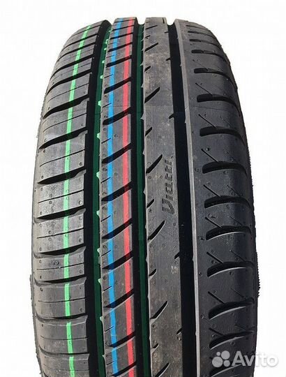 Viatti Strada Asimmetrico V-130 205/55 R16