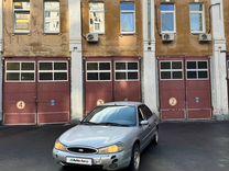 Ford Mondeo 1.8 MT, 2000, 212 000 км, с пробегом, цена 85 000 руб.