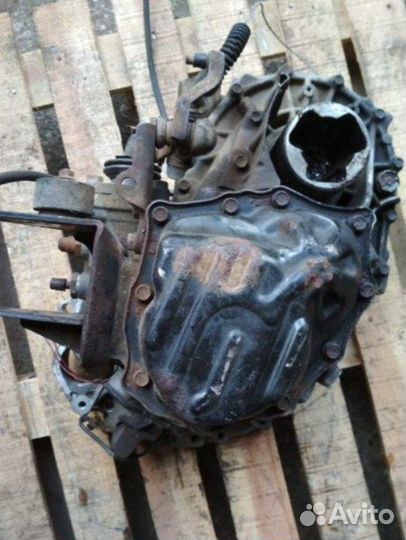 МКПП Toyota Avensis 1 поколение (T220) 2003г