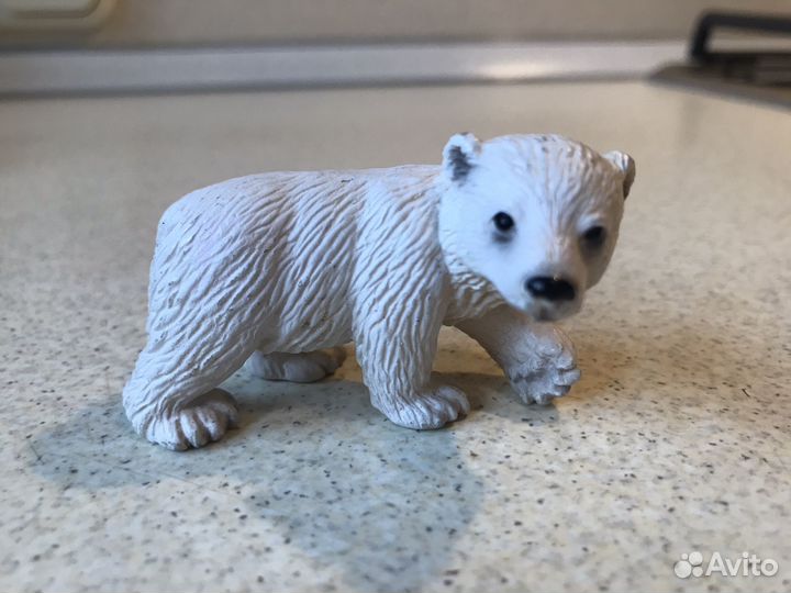 Фигурки животных schleich