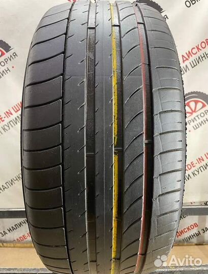 Dunlop SP Sport Maxx 235/55 R20 102V