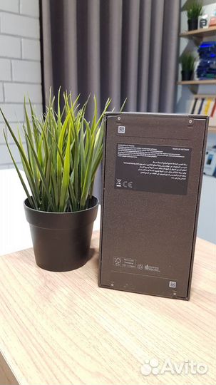 Samsung Galaxy S25 Ultra, 12/256 ГБ