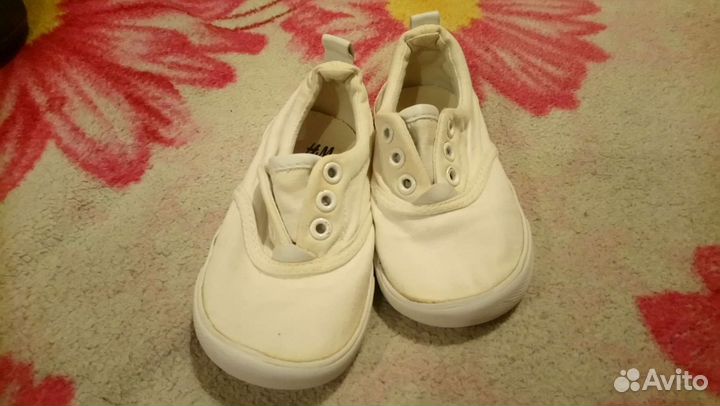 Детская обувь