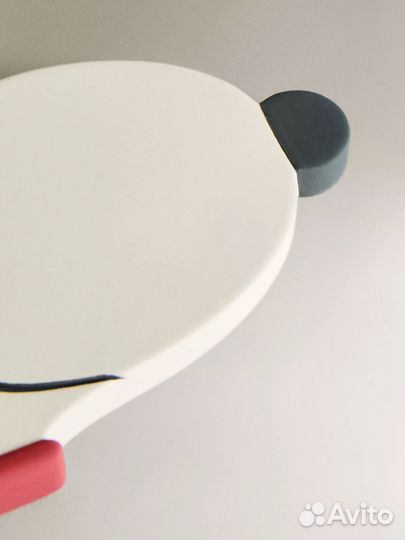 Мыльница детская zara home snoopy