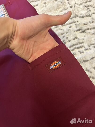 Шорты Dickies loose fit Оригинал