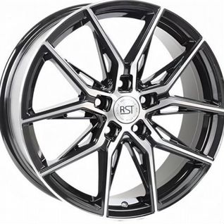 Литые диски RST R218 7.5×R18 5×114.3