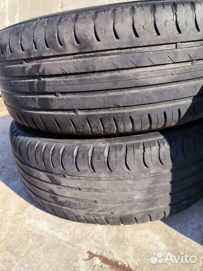 Nokian Tyres Nordman SX2 205/60 R16