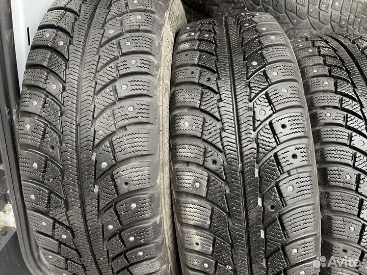 Gislaved Nord Frost 5 185/65 R15