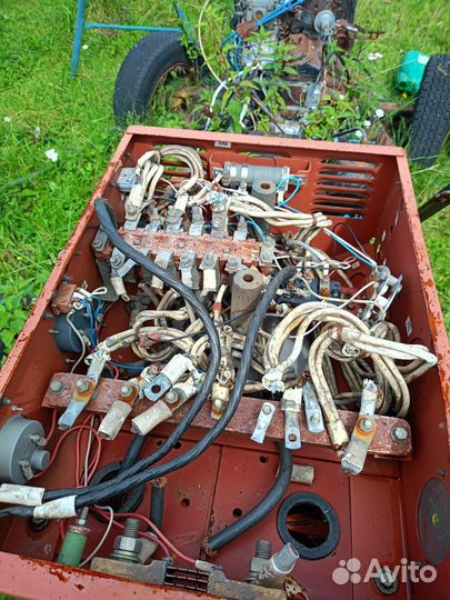 Инструмент