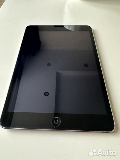 iPad mini 1489