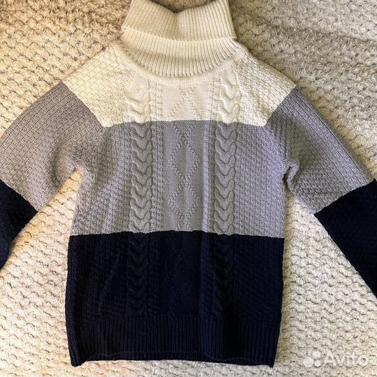 Кофта для мальчика