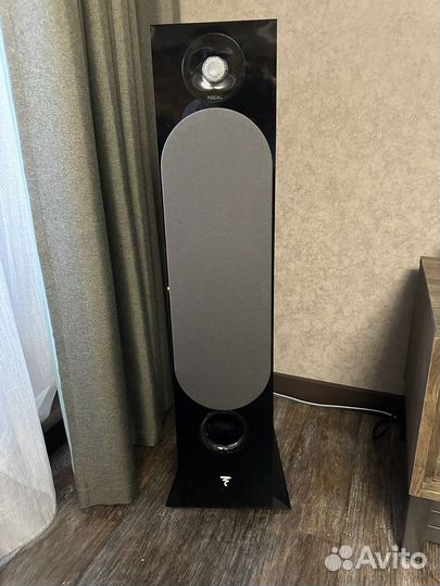 Колонки Focal Chora 826