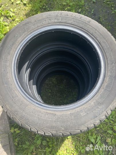 Tunga Zodiak 2 185/60 R14