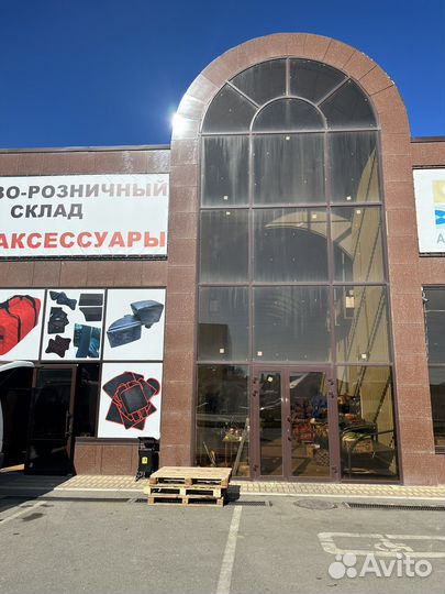 Картофель Боргустанский средний