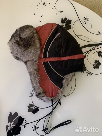 Шапка для мальчика