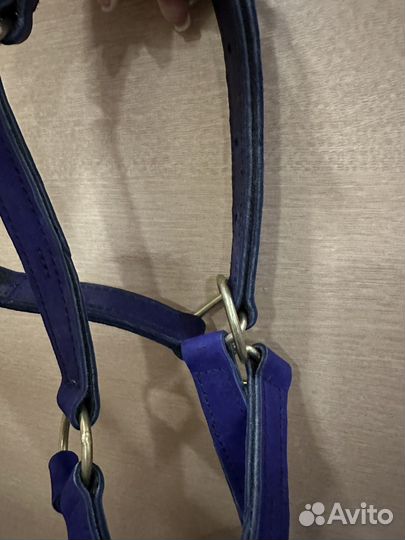 Недоуздок для лошади