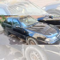 Daewoo Nexia 1.6 MT, 2011, 96 000 км, с пробегом, цена 350 000 руб.