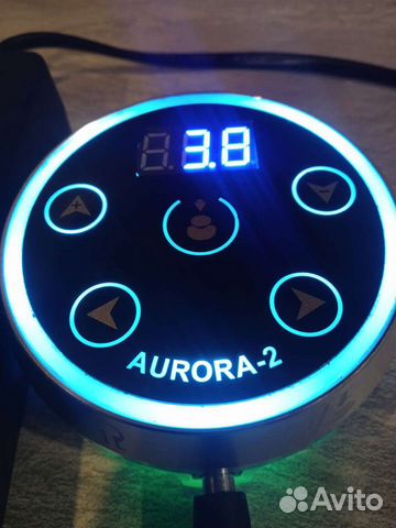 Блок питания Aurora 2