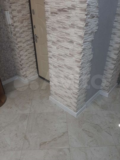 3-к. квартира, 80 м², 2/9 эт.