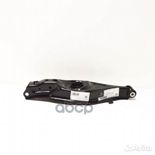 Рычаг подвески A 202 350 02 06 mercedes-benz