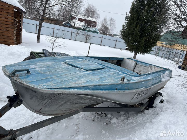 Казанка 5М