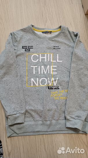 Спортивный костюм для мальчика