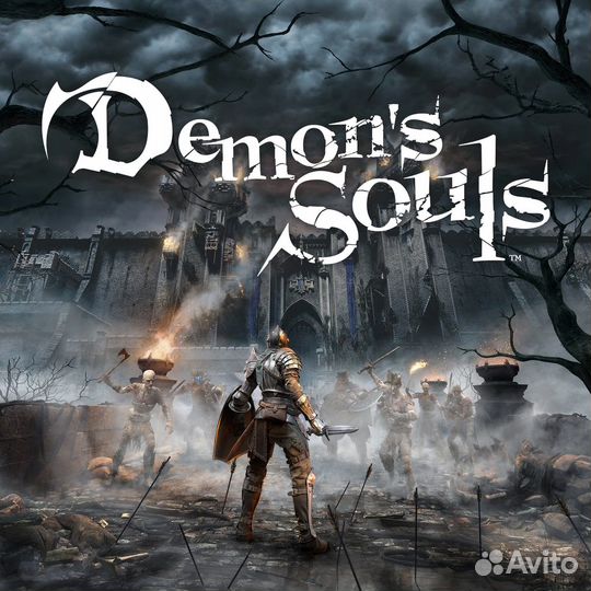 Demon's Souls