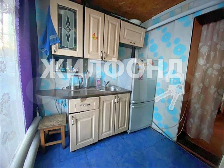 Участок 7,4 сот. (ИЖС)