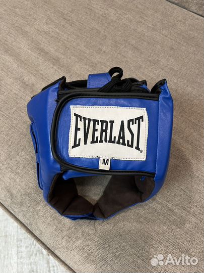 Шлем для единоборств Everlast