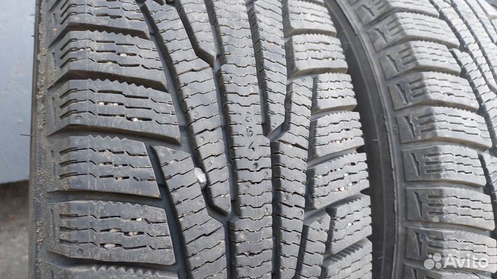 Nokian Tyres Nordman RS2 195/65 R15 95R