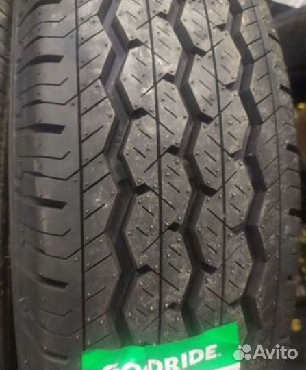 Goodride H188 195/70 R15C