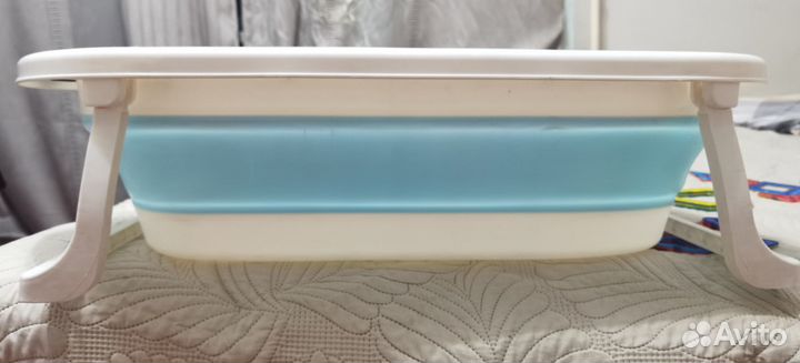 Ванная для купания детская