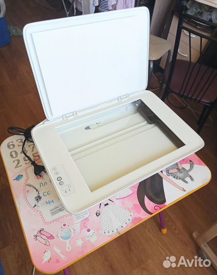 Принтер HP DeskJet 2320