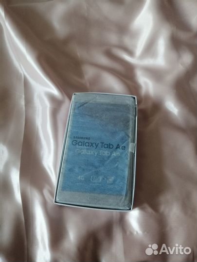Планшет Самсунг таб а 6